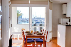 AL - Apartamento Vista Marina 1